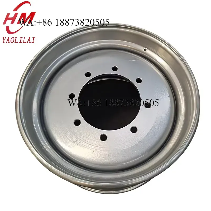 Agriculture Farming Hub - for 445/65R22.5 14x22.5 Agriculture Equipment Front