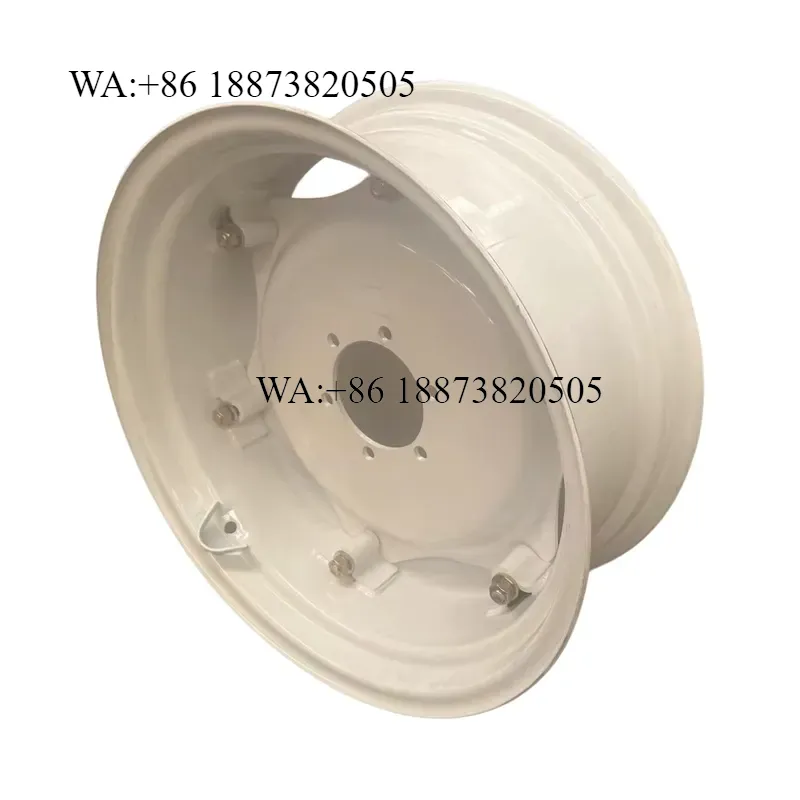 for W10x24 Steel Rim Tractor W - Agriculture Farming Hub 评论和价格