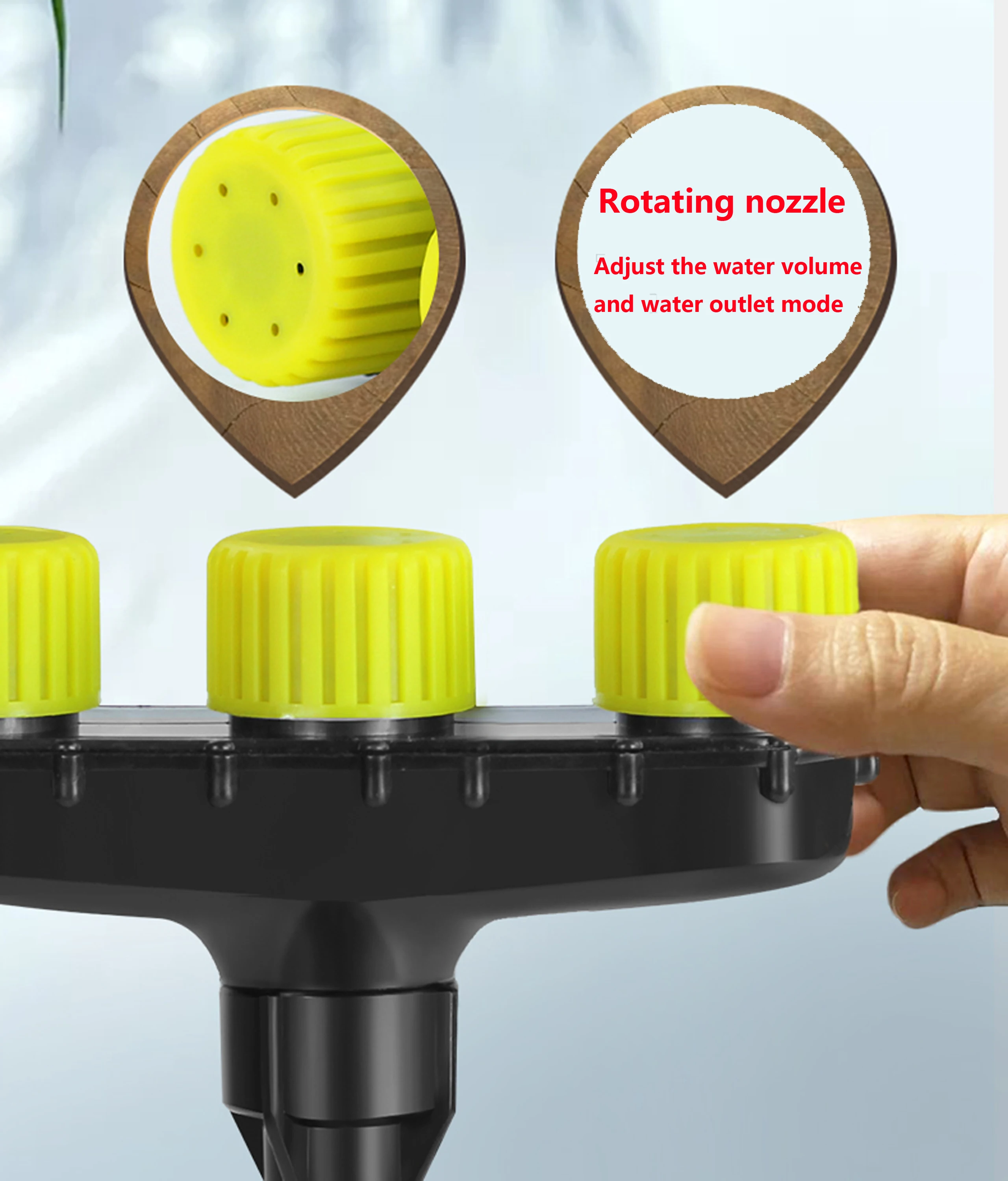 Agriculture Atomizer Nozzle Ga - Farming Pump For Agriculture 评论和价格