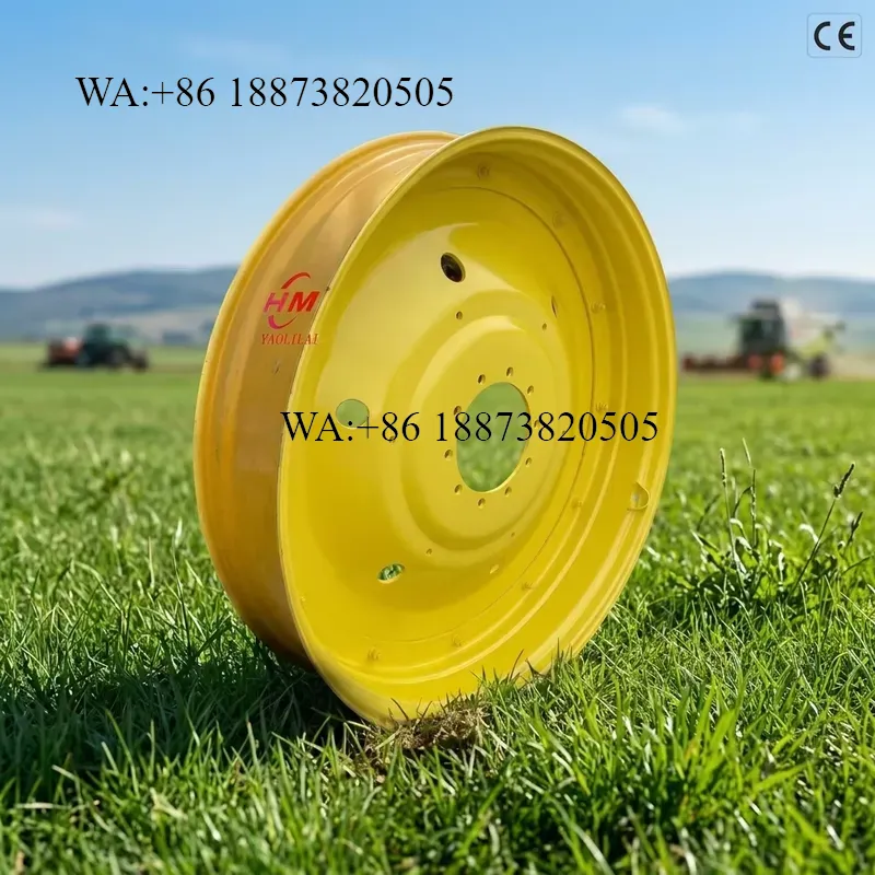 for W10x54 Inch Steel Rim Hub  - Agriculture Farming Hub 评论和价格