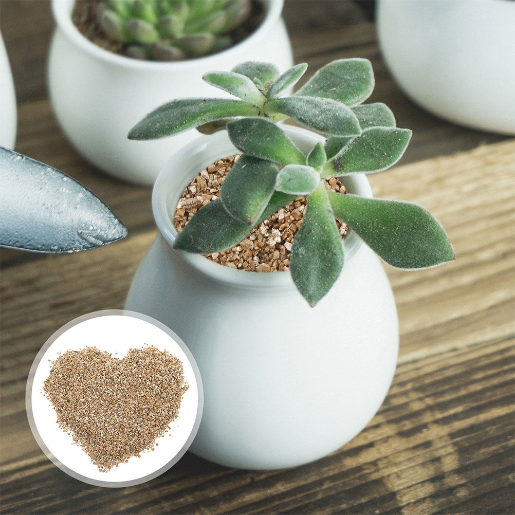 5L Expanded Vermiculite for Ga - Horticulture Soil Vermiculite 评论和价格