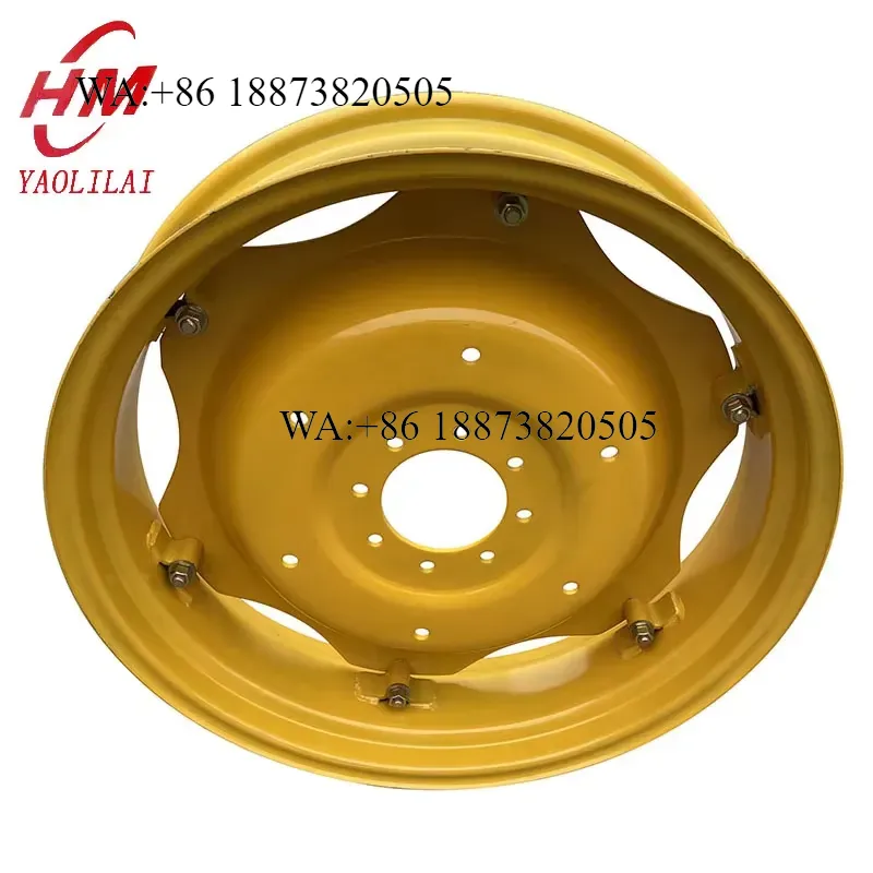 9.5-32 Front Rear Farm Tractor - Agriculture Farming Hub 评论和价格