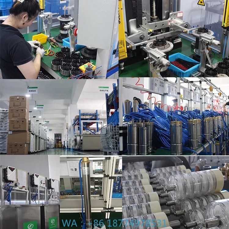 Pump System for Agriculture Fa - Farming Pump For Agriculture 评论和价格