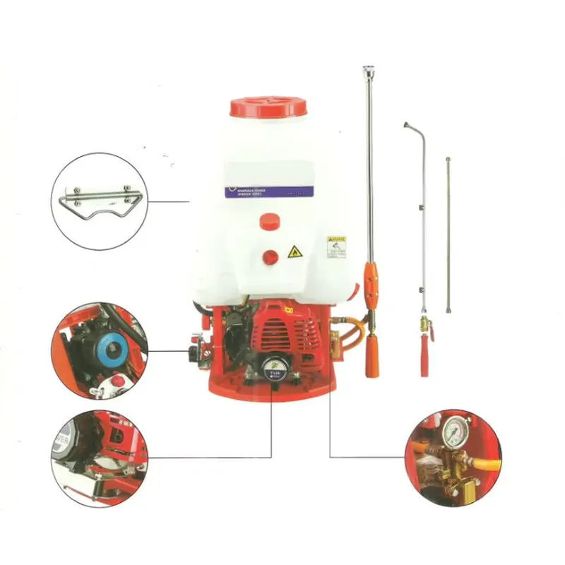 High Efficient Farm Machinery/ - Farming Pump For Agriculture 评论和价格