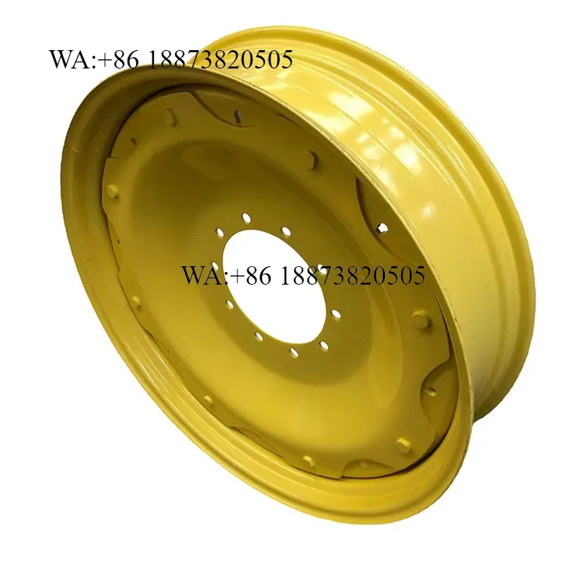 for W10X24 W10X48 Steel Rim Ag - Agriculture Farming Hub 评论和价格