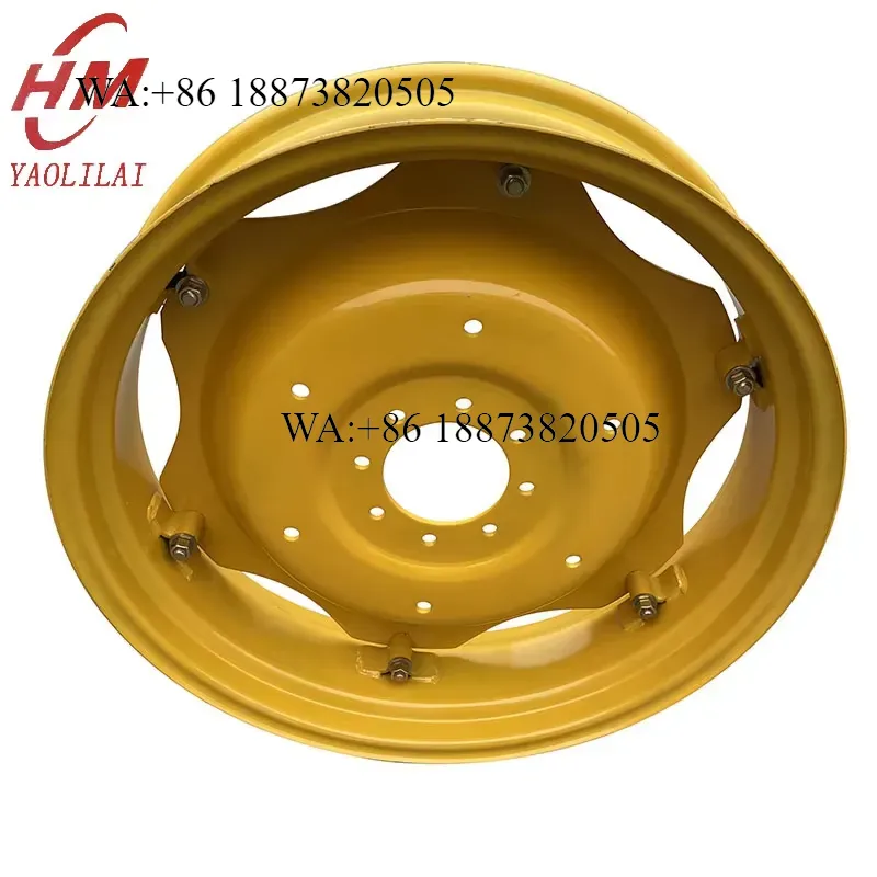 W8x32 Steel Front Rear Farm Tr - Agriculture Farming Hub 评论和价格