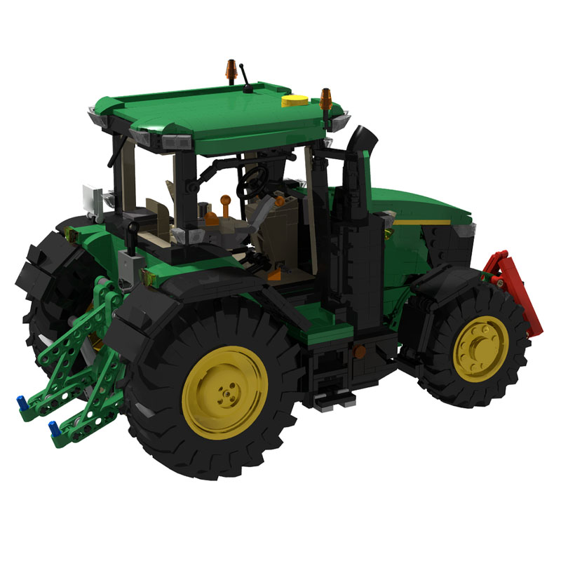 MOC-231420 Urban Farm Agricult - Urban Farming Agriculture 评论和价格