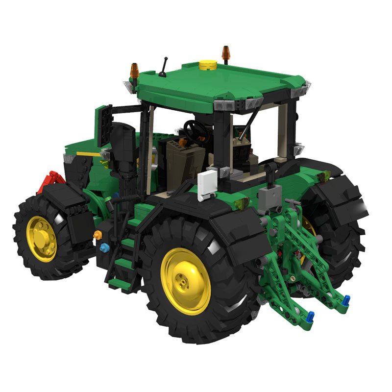 MOC-231420 Urban Farm Agricult - Urban Farming Agriculture 评论和价格