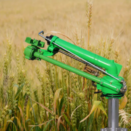 Long Range Rain Gun Sprinkler  - Farming Pump For Agriculture 评论和价格