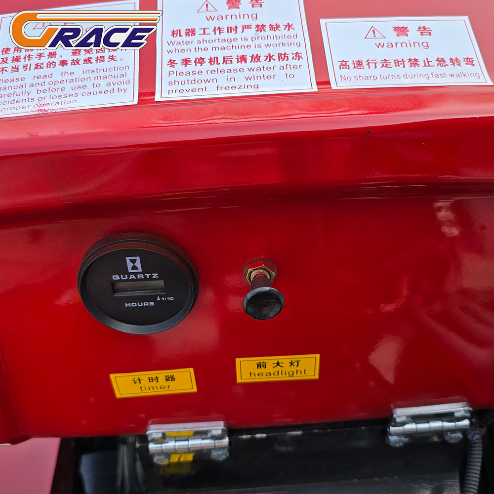 Garden & Farm Use 25HP 35HP Mi - Agriculture Farming Products 评论和价格