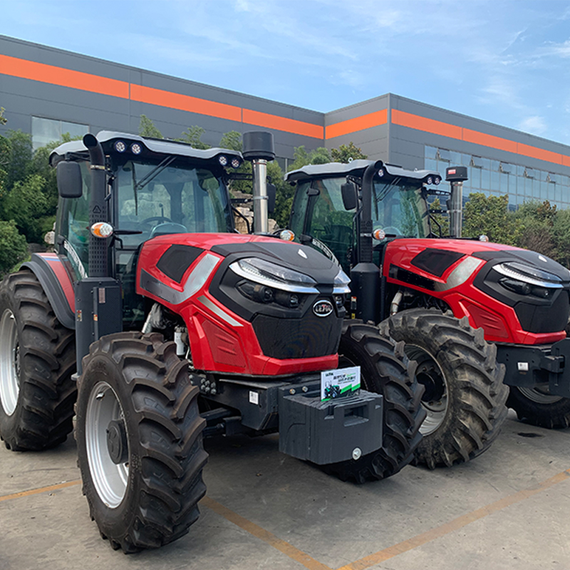 CNMC Tractor Cab CE EPA Certif - Agriculture Farming Products 评论和价格