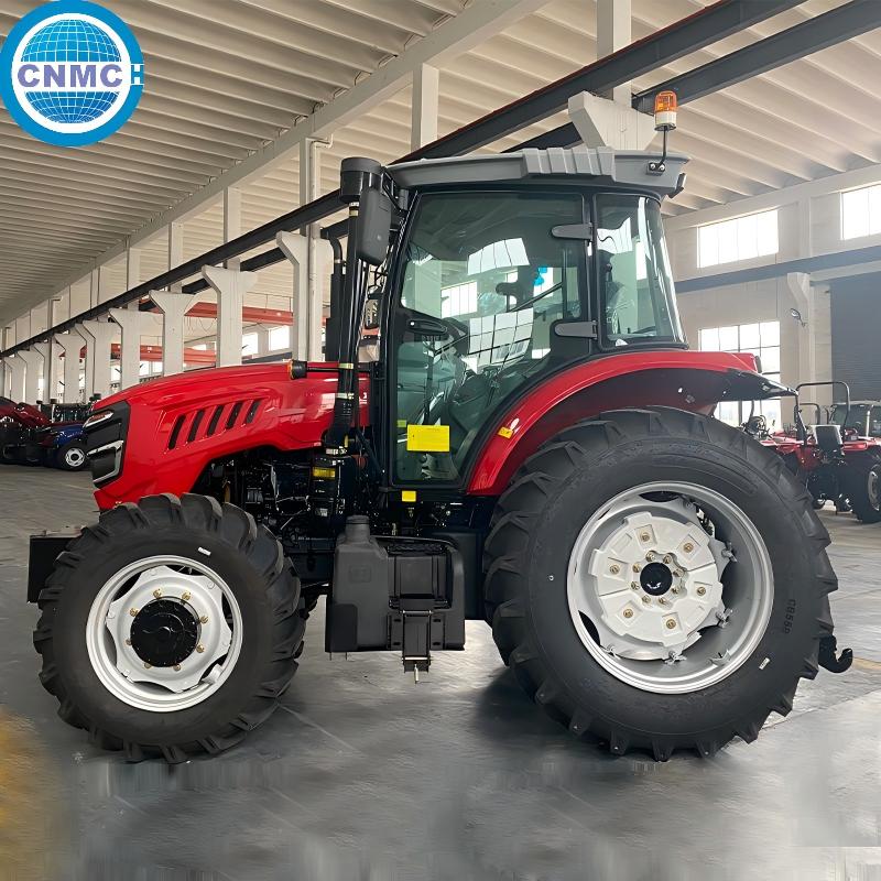 CNMC Tractor Cab CE EPA Certif - Agriculture Farming Products 评论和价格