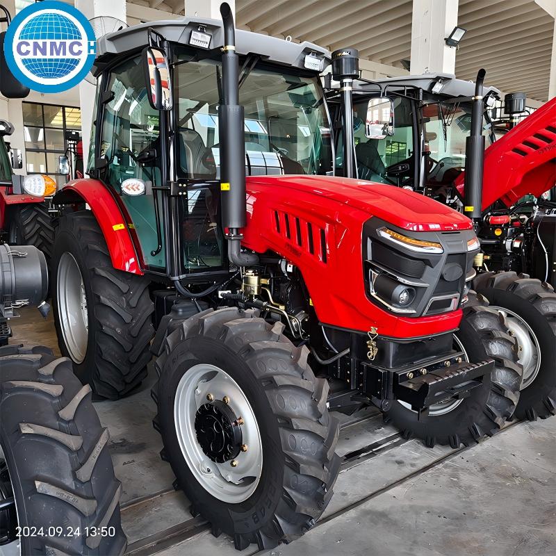 CNMC Tractor Cab CE EPA Certif - Agriculture Farming Products 评论和价格