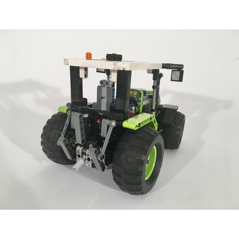 MOC-97333 Urban Farm Agricultu - Urban Farming Agriculture 评论和价格