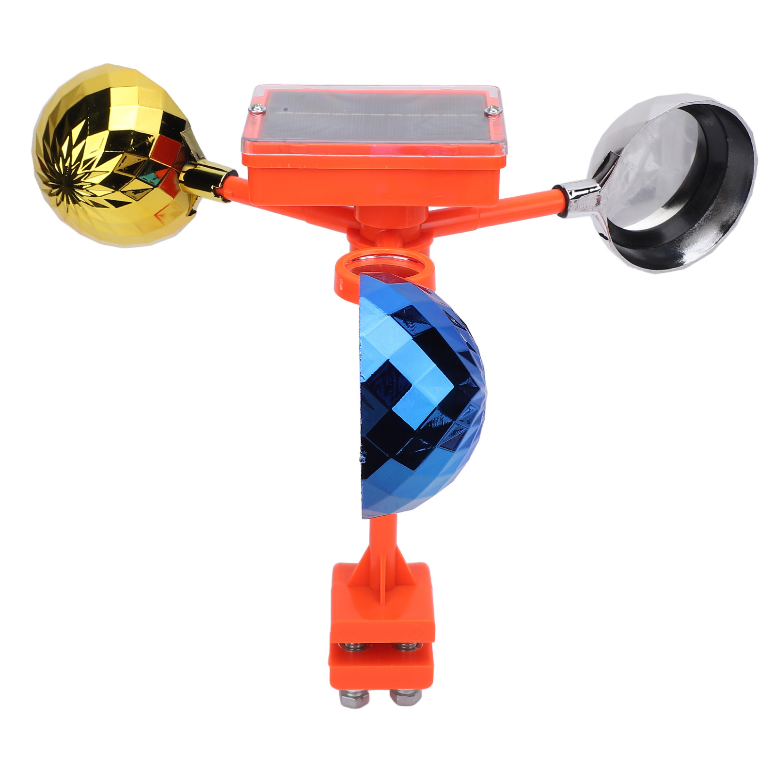 Birds Reflect Deterrent Solar  - Solar Bird Scarer 评论和价格