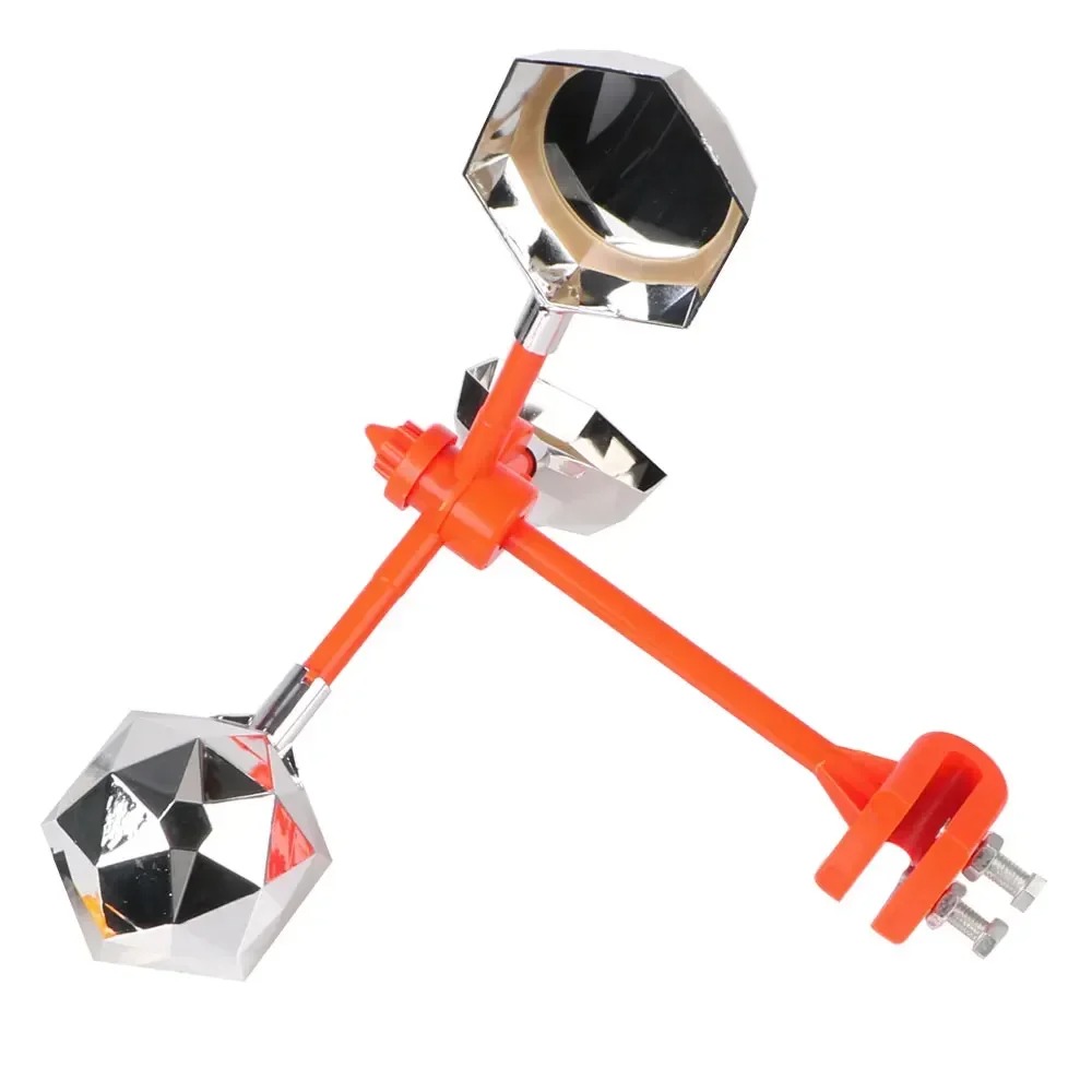 Solar Wind Powered 360° Bird R - Solar Bird Scarer 评论和价格