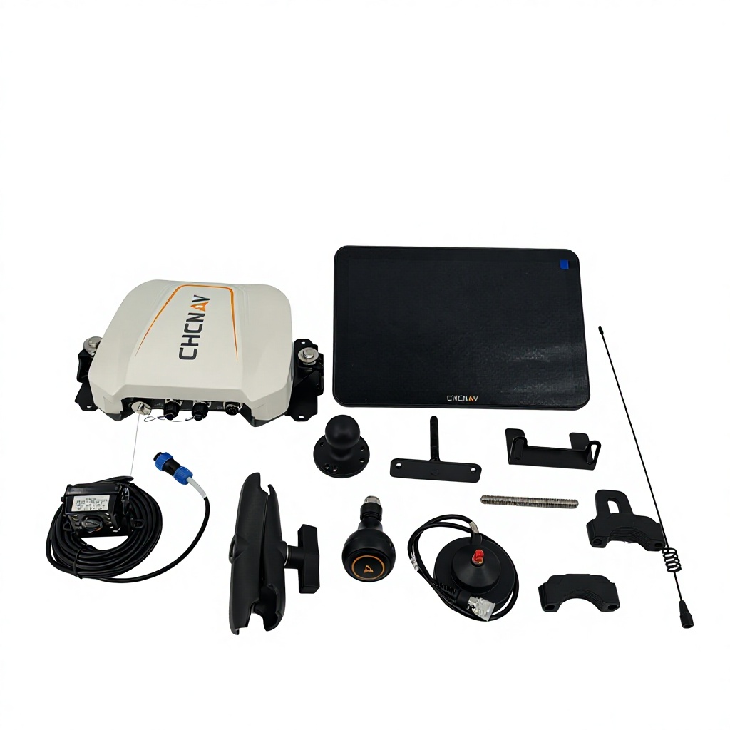 Advanced Autotrac Tractor GPS  - Agriculture Farming Hand Tools 评论和价格