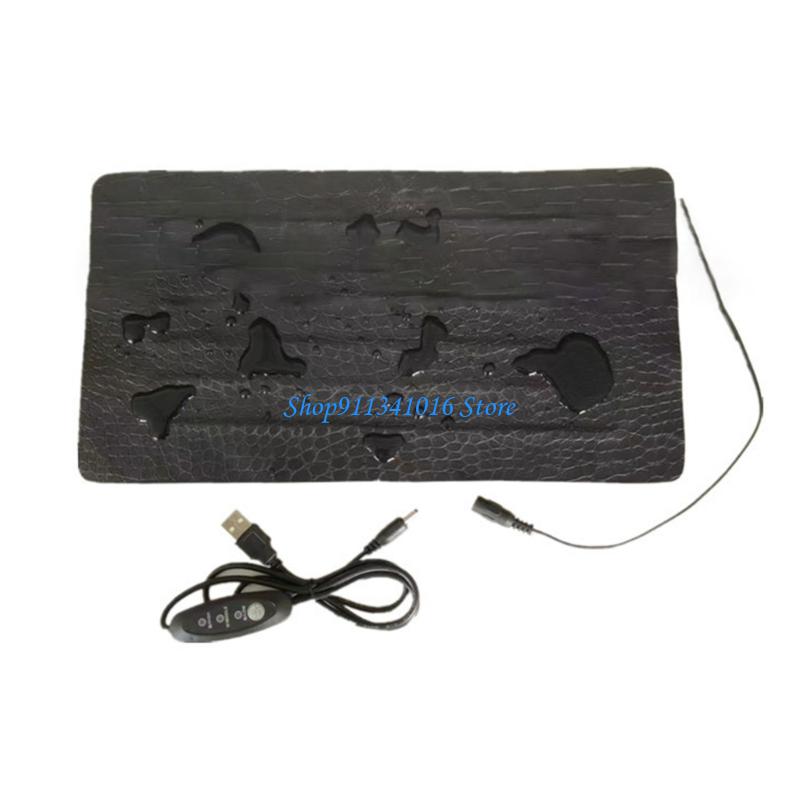  Adjustable Temperature Plant  - Seedling Heat Mat 评论和价格