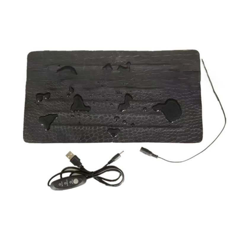  Adjustable Temperature Plant  - Seedling Heat Mat 评论和价格