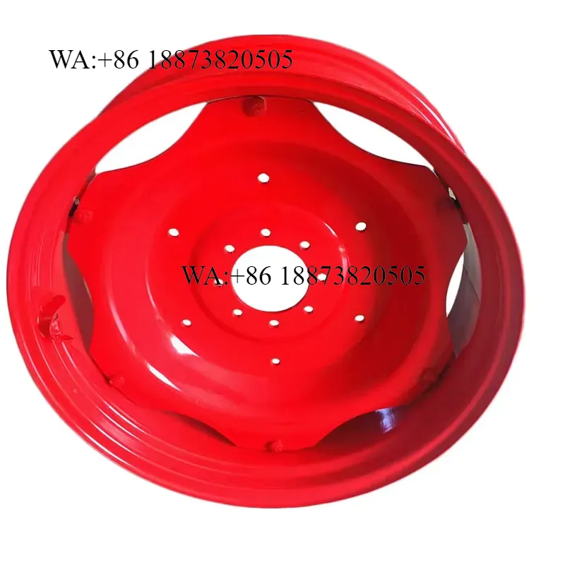 W10x32 W8x32 Farm Tractor Whee - Agriculture Farming Hub 评论和价格