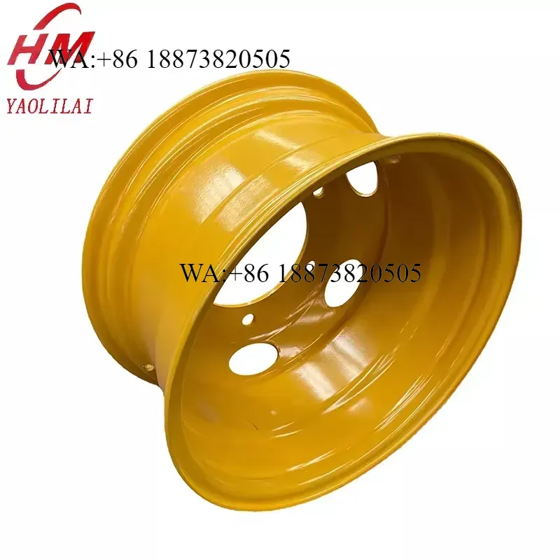 8x16 Agricultural Tractor Whee - Agriculture Farming Hub 评论和价格