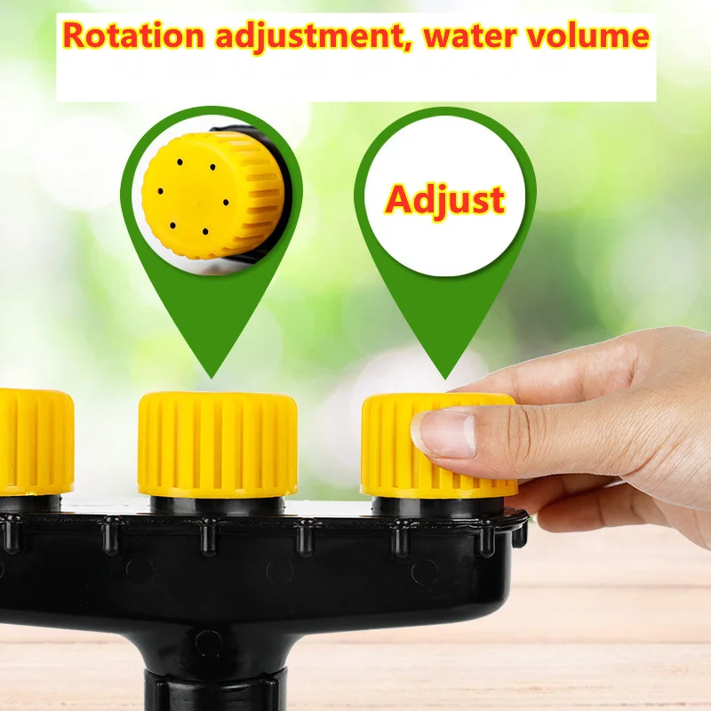 1pcs Agriculture Atomizer Nozz - Farming Pump For Agriculture 评论和价格
