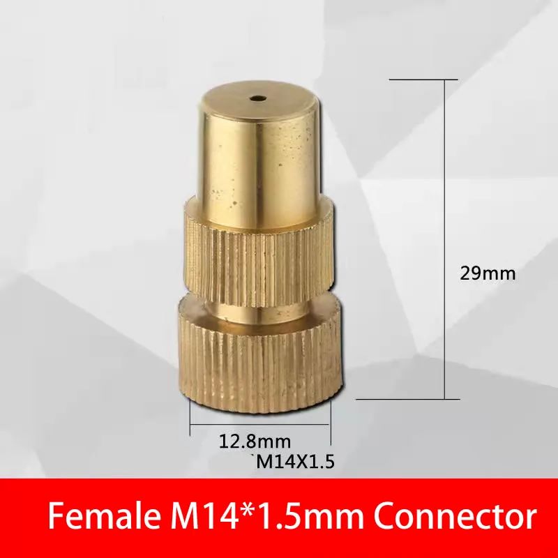 Mini Agricultural Copper Atomi - Farming Pump For Agriculture 评论和价格