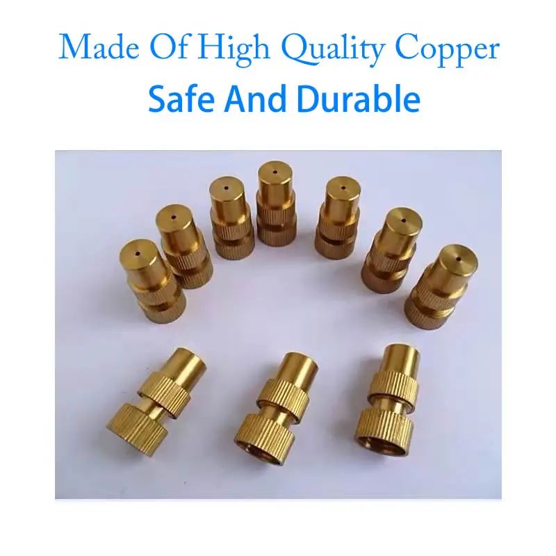 Mini Agricultural Copper Atomi - Farming Pump For Agriculture 评论和价格
