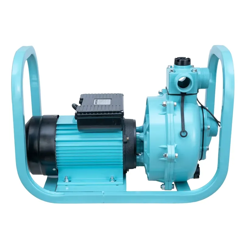 High Power 1500w Farm Agricult - Farming Pump For Agriculture 评论和价格