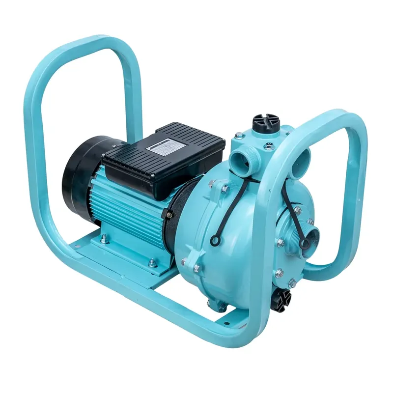 High Power 1500w Farm Agricult - Farming Pump For Agriculture 评论和价格