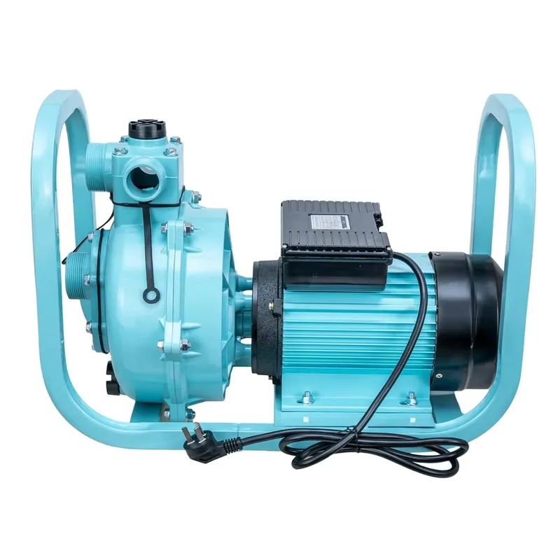 High Power 1500w Farm Agricult - Farming Pump For Agriculture 评论和价格