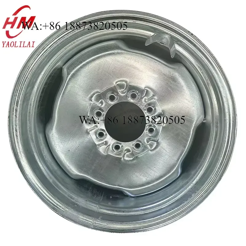 for 13.6-24 Tractor Wheels and - Agriculture Farming Hub 评论和价格