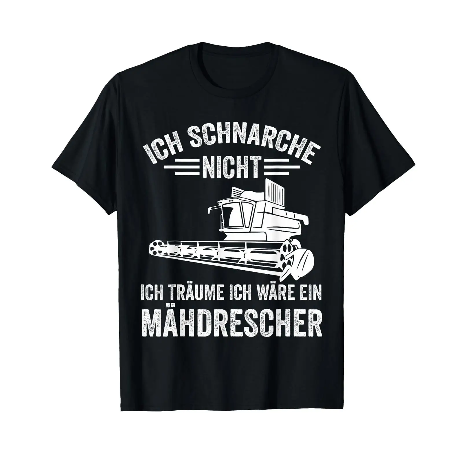 Funny German Slogan Combine Ha - Farming Slogans For Agriculture 评论和价格