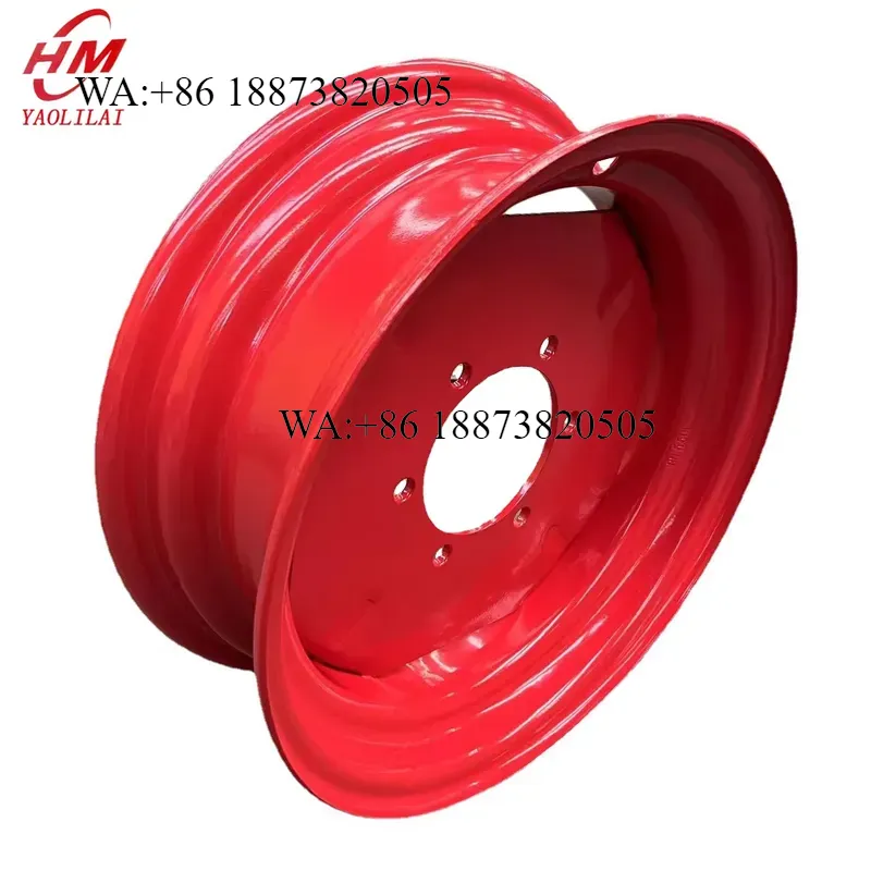 215/60R16 6Jx16 Steel Wheels a - Agriculture Farming Hub 评论和价格