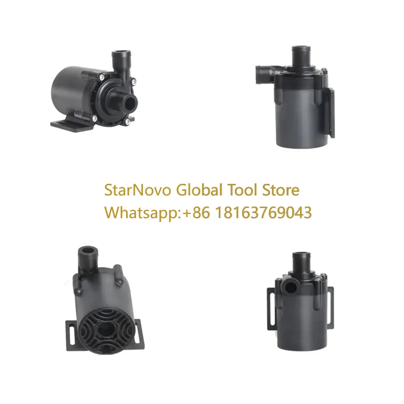 2026 Hot！ Micro DC Motor for A - Farming Pump For Agriculture 评论和价格