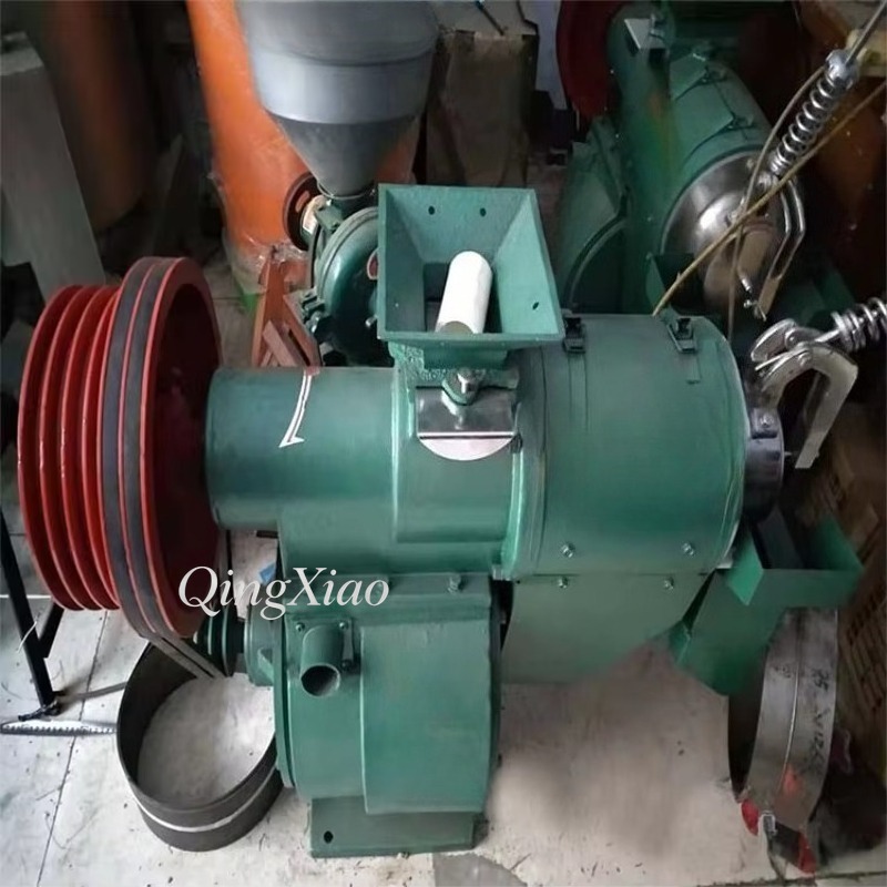 Rice Miller Farm Grain Process - Agriculture Farming Products 评论和价格
