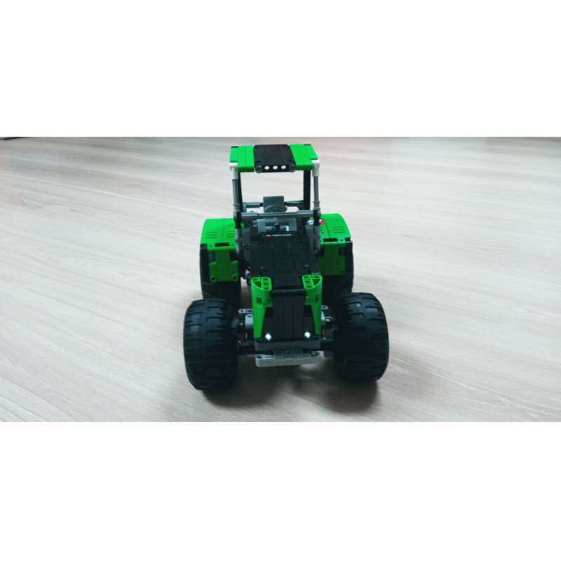 MOC-80667 Urban Farm Agricultu - Urban Farming Agriculture 评论和价格